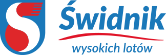 Świdnik — logo