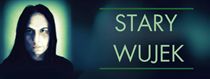 Stary wujek — logo