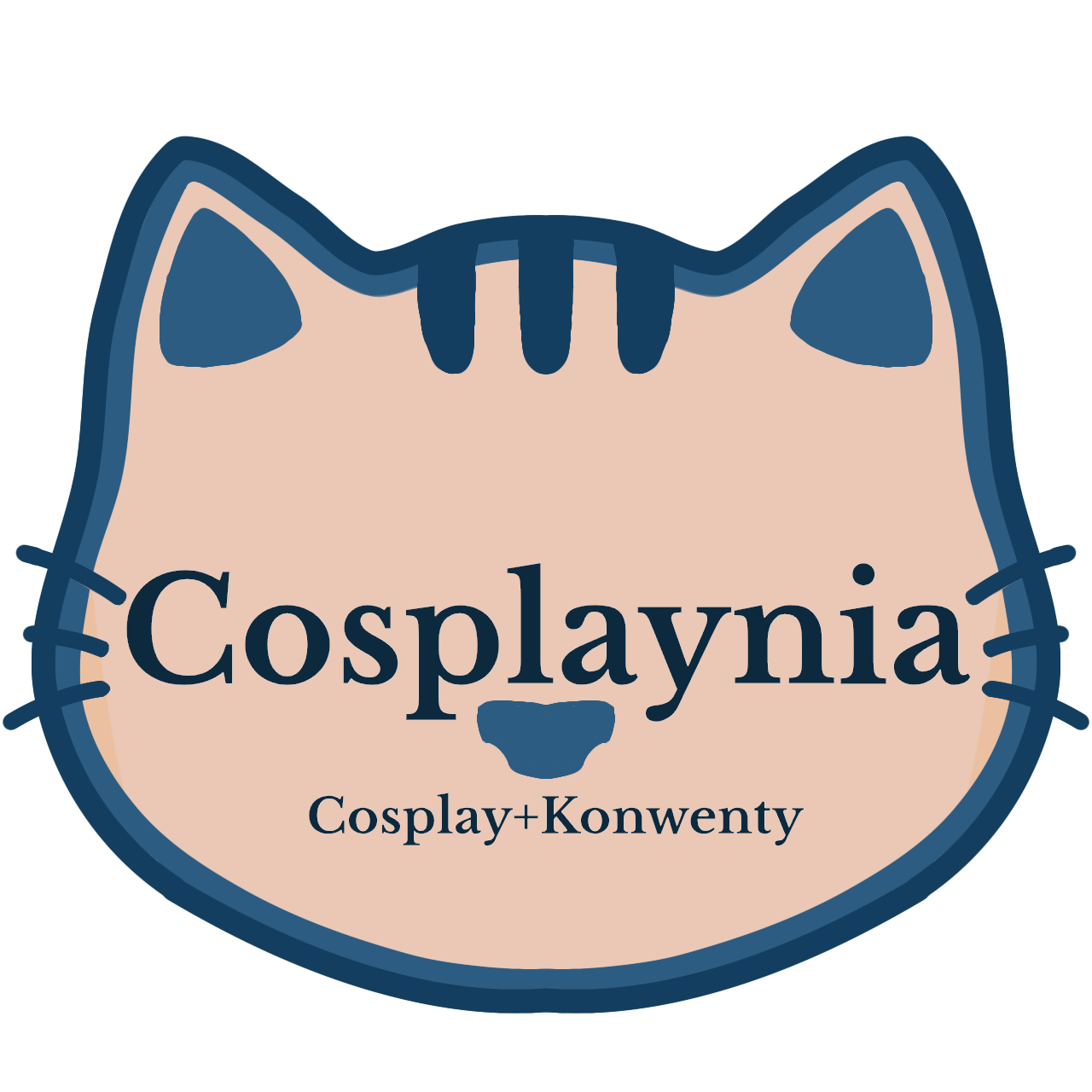 Cosplaynia — logo