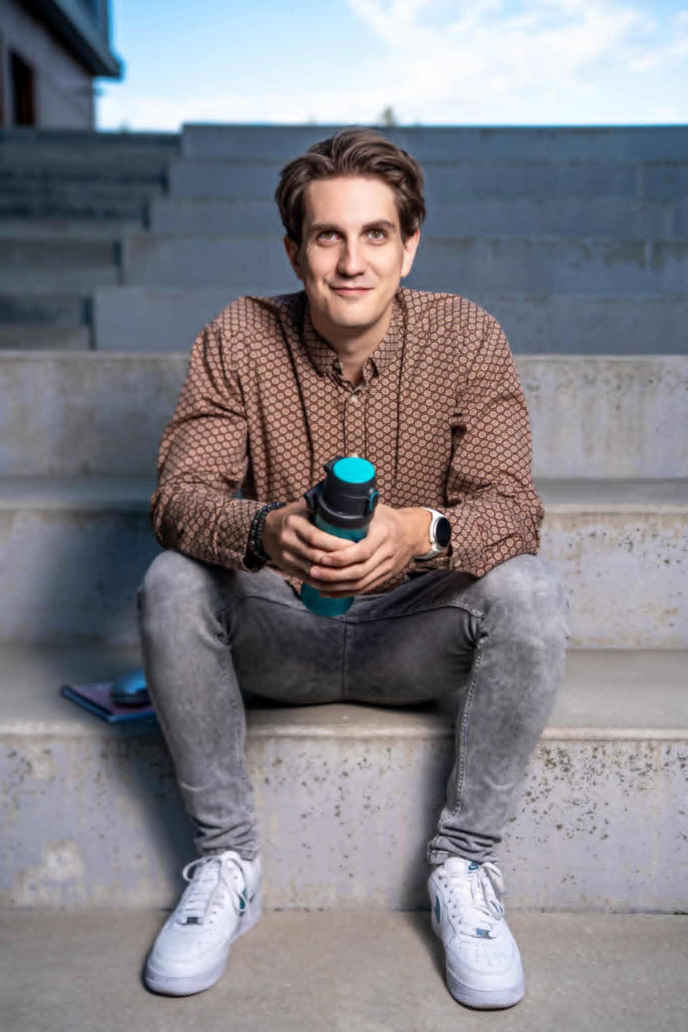 Patryk Sztajdel