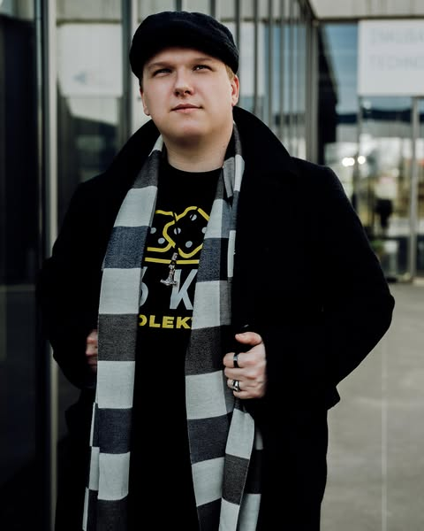 Adrian Skubiszewski