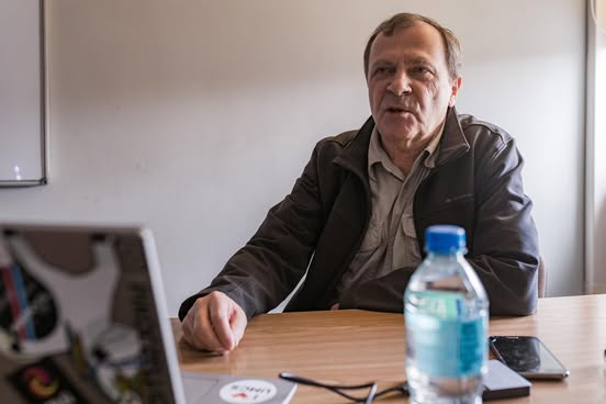Krzysztof Drozd